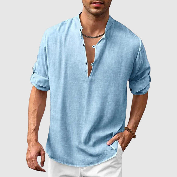 RAFFAELE | CAMICIA