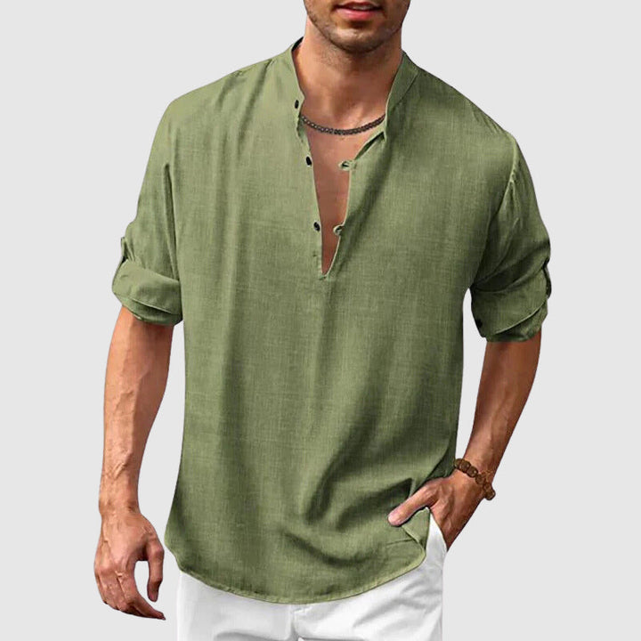 RAFFAELE | CAMICIA