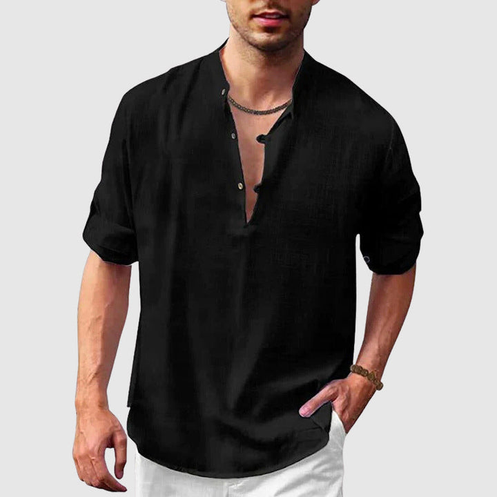 RAFFAELE | CAMICIA