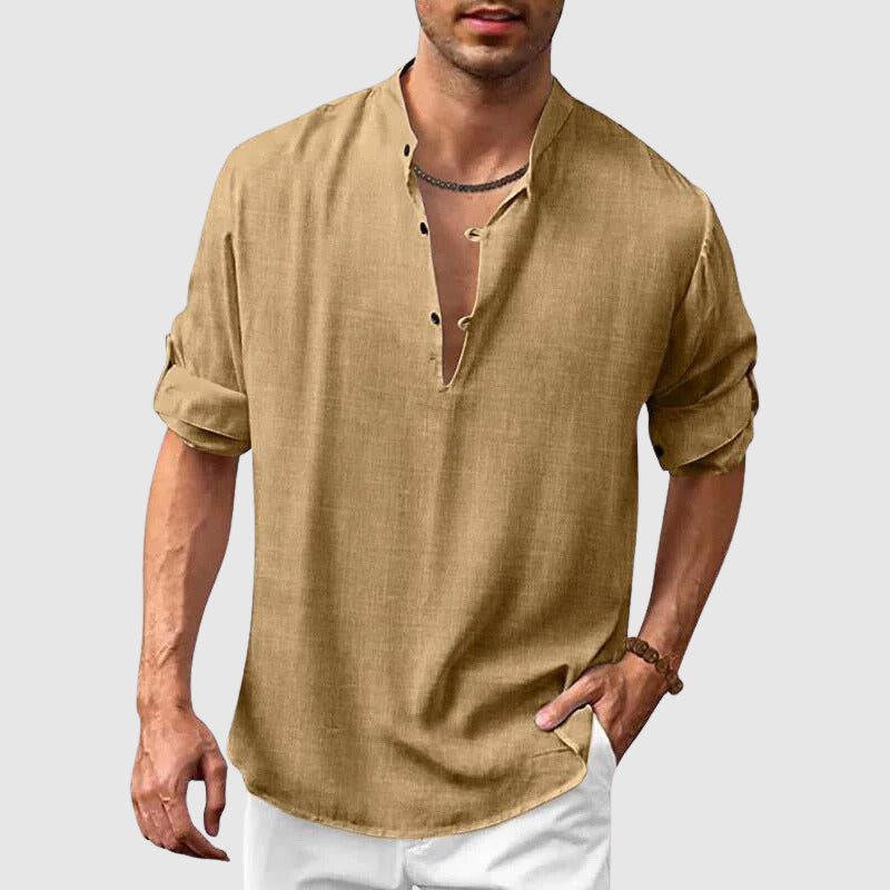 RAFFAELE | CAMICIA