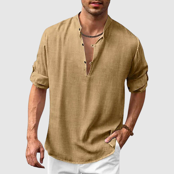 RAFFAELE | CAMICIA