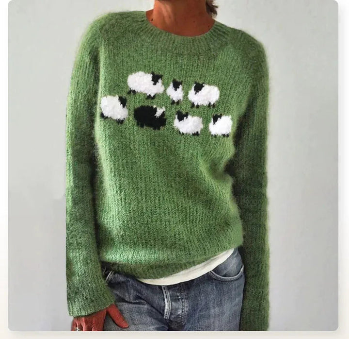 BELMONTE MILANO | Il Maglione Retro