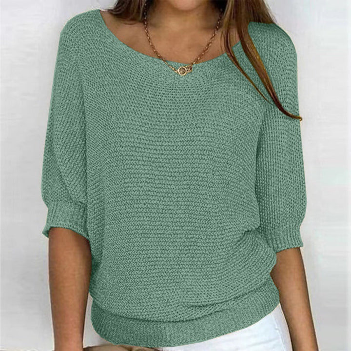 BELMONTE MILANO | Maglione Casual Elegante
