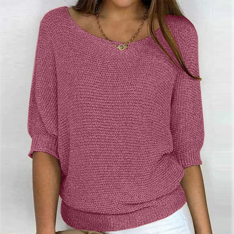 BELMONTE MILANO | Maglione Casual Elegante