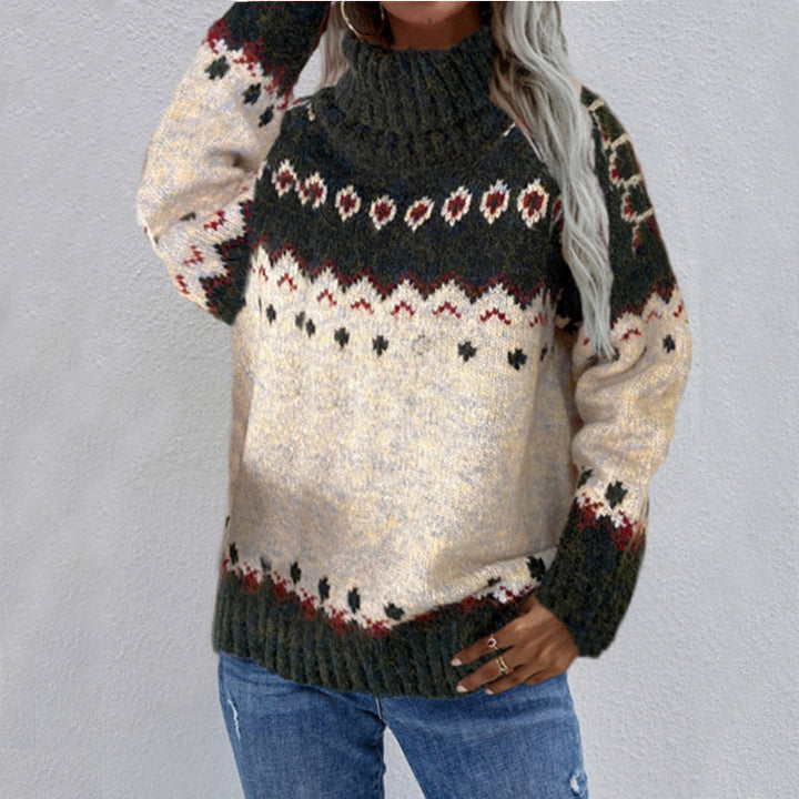BELMONTE MILANO | Maglione Elegante e Confortevole