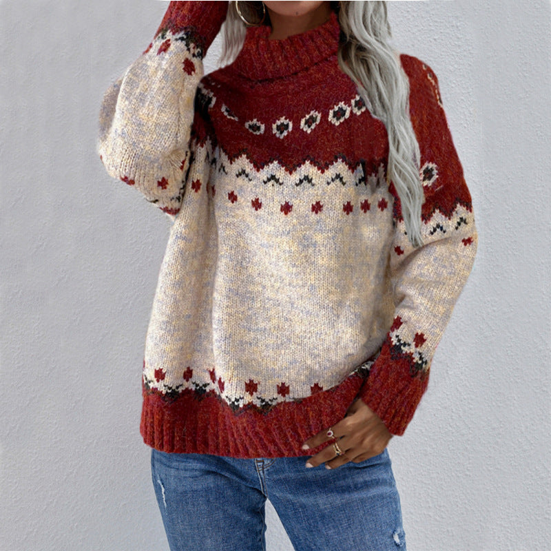 BELMONTE MILANO | Maglione Elegante e Confortevole