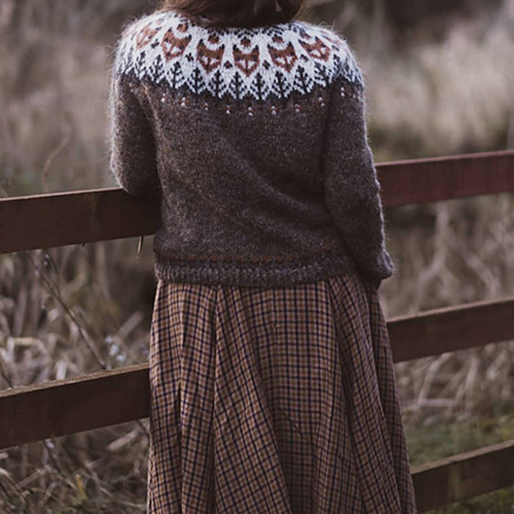 BELMONTE MILANO | Maglione Elegante e Confortevole