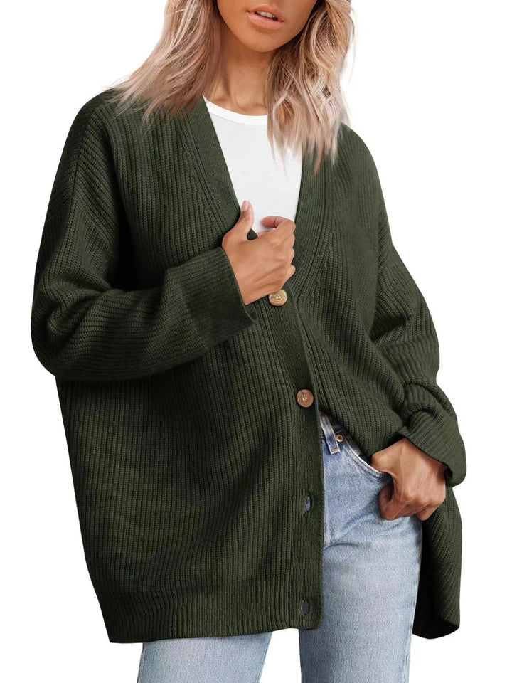 BELMONTE MILANO | Cardigan Elegante