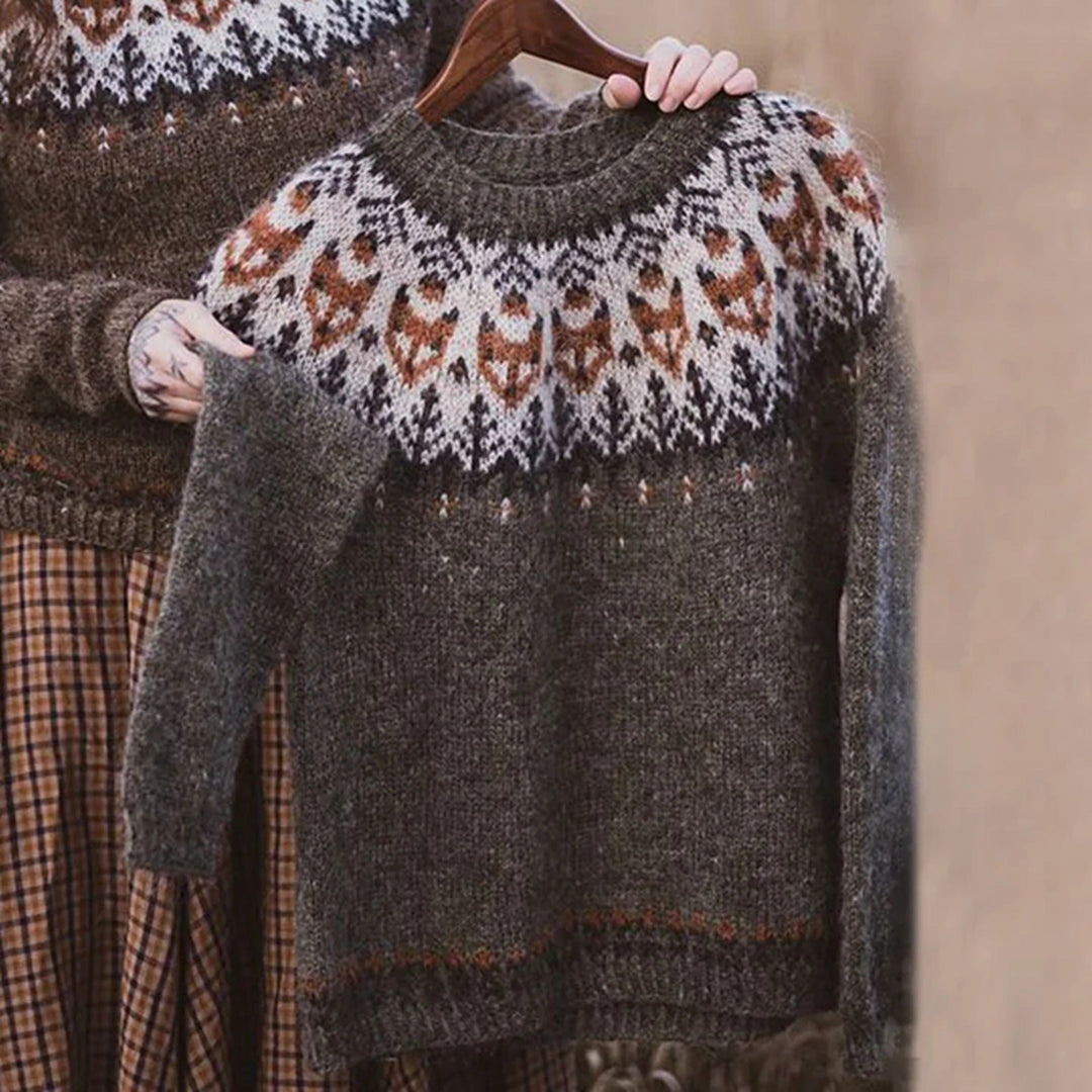 BELMONTE MILANO | Maglione Elegante e Confortevole