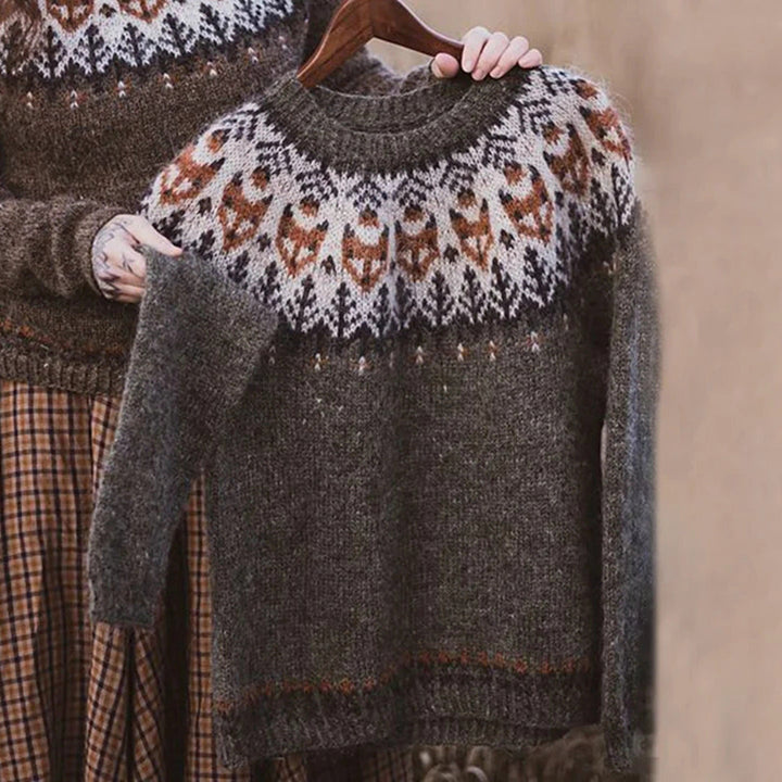 BELMONTE MILANO | Maglione Elegante e Confortevole