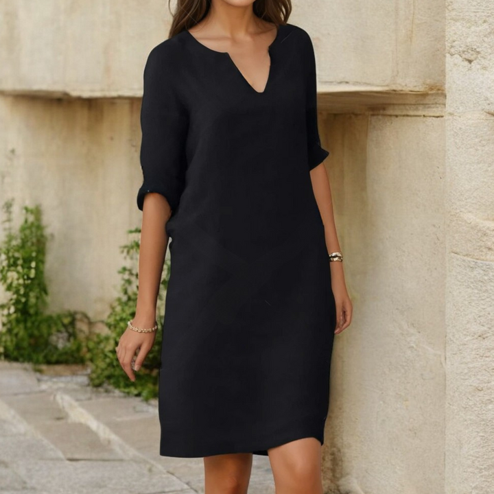 Jacqueline | Eleganza e Comfort Quotidiano