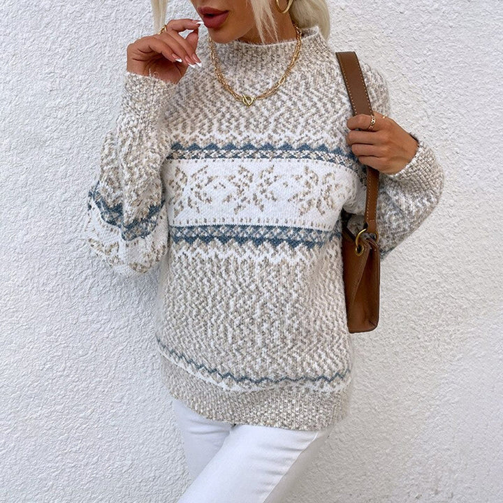 BELMONTE MILANO | Maglione Elegante e Confortevole