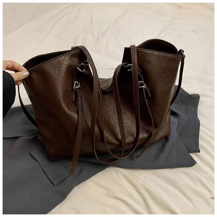 VALERIA | BORSA SHOPPER