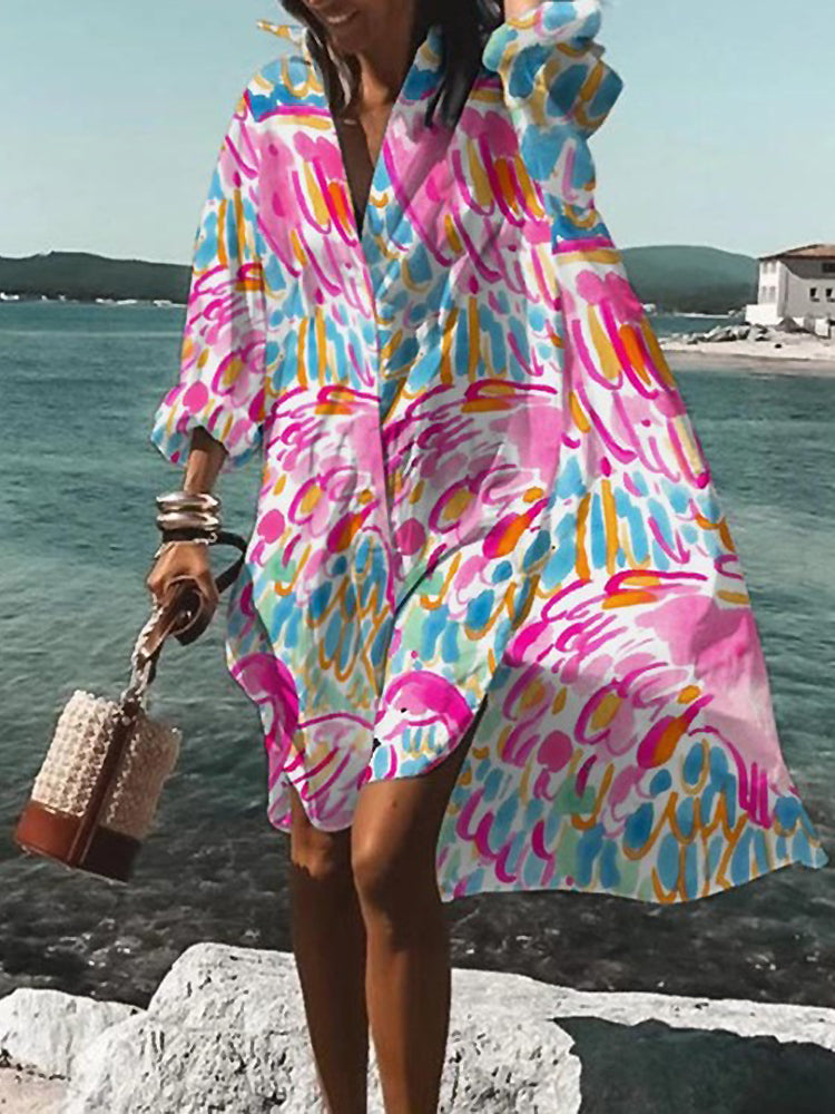 ISIDE | ABITO CAMICIA