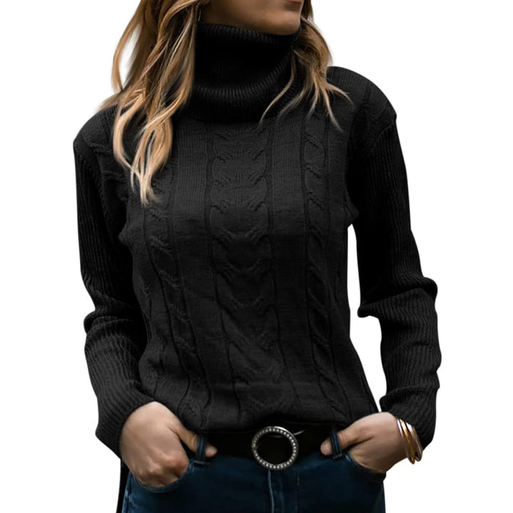 BELMONTE MILANO | Maglione lavorato a maglia