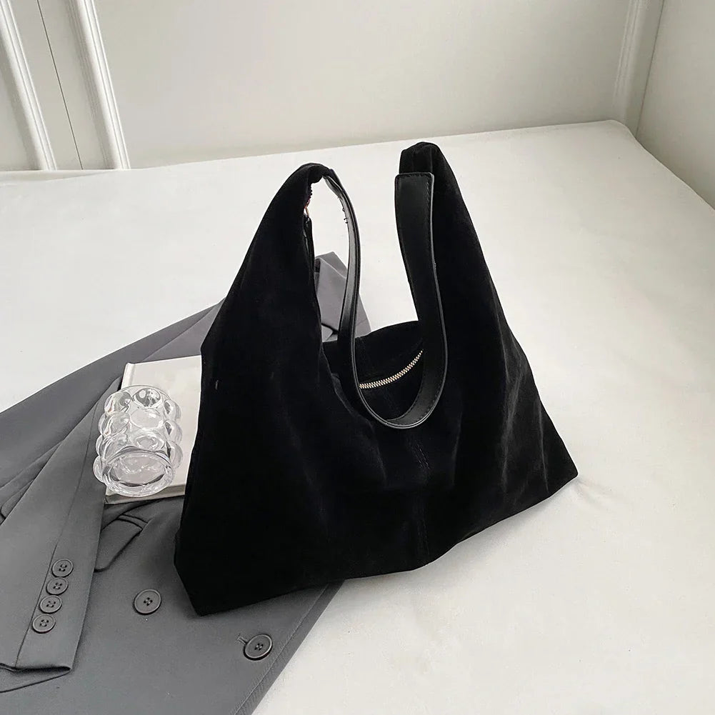 GINEVRA | BORSA A SPALLA