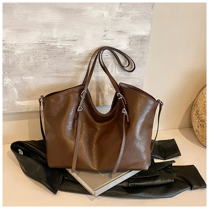 VALERIA | BORSA SHOPPER