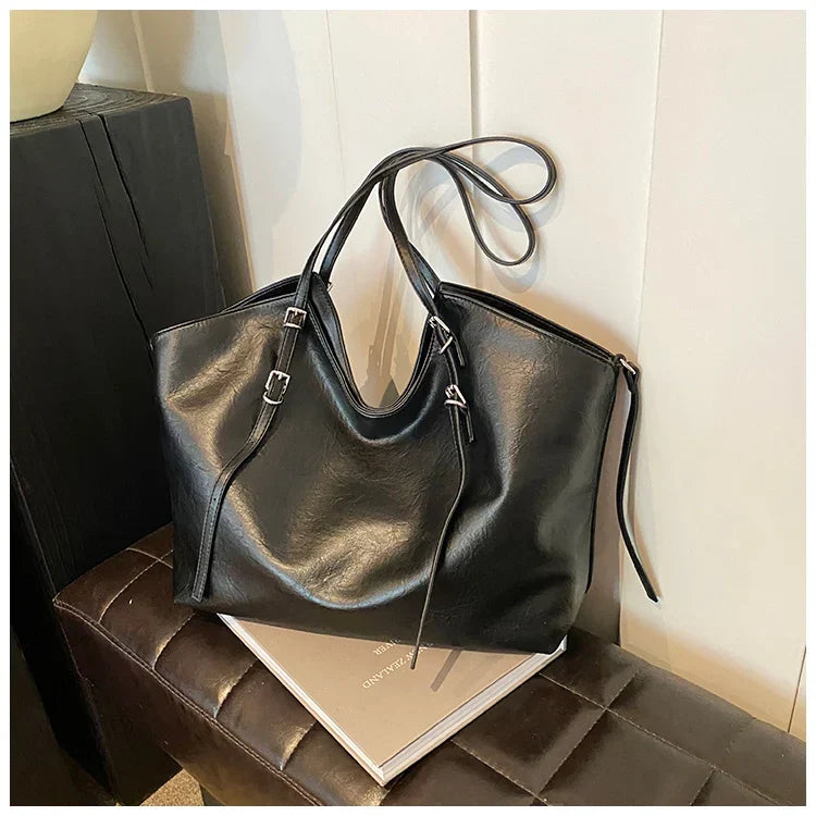 VALERIA | BORSA SHOPPER