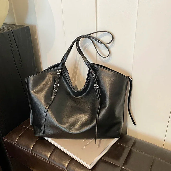 VALERIA | BORSA SHOPPER