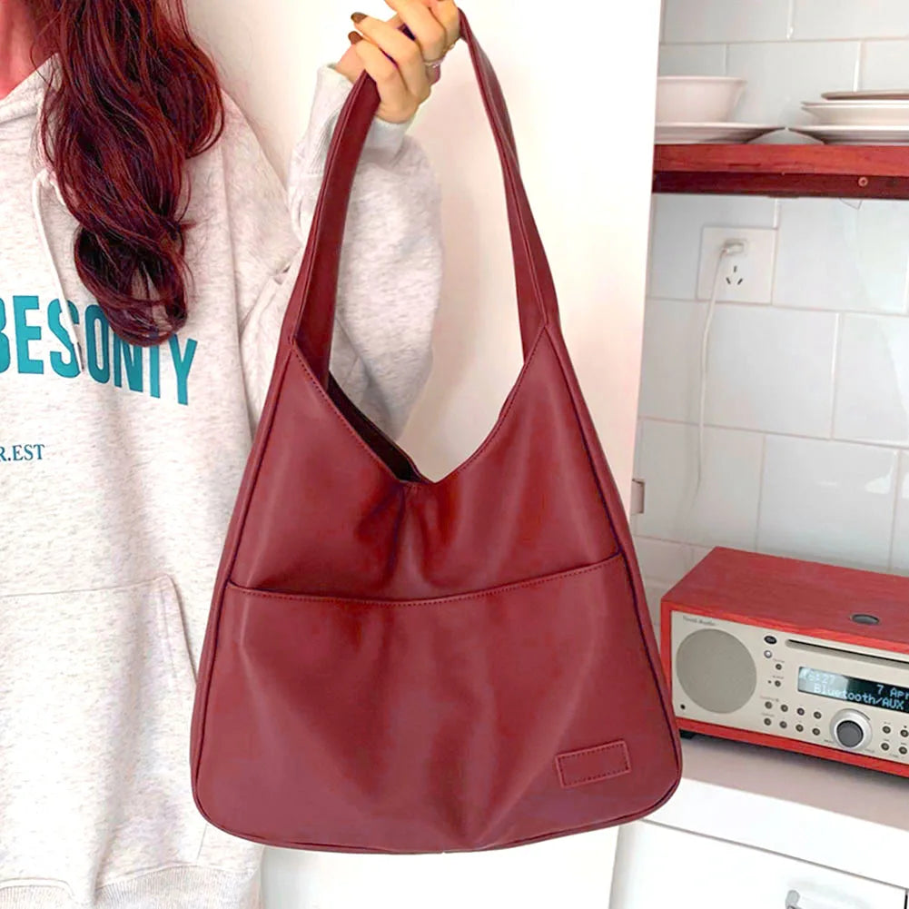 GINEVRA | BORSA A SPALLA