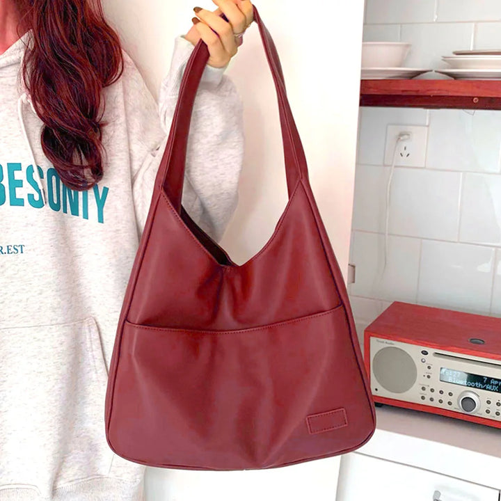 GINEVRA | BORSA A SPALLA