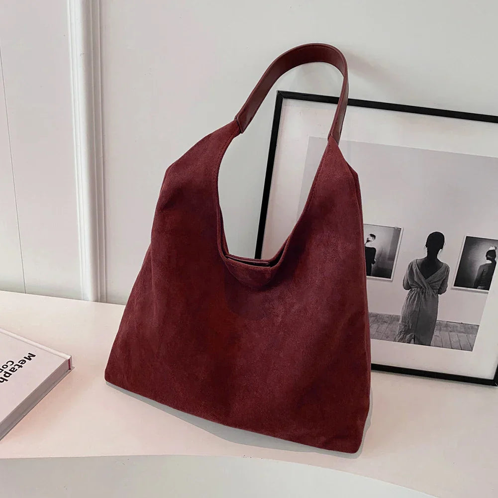 GINEVRA | BORSA A SPALLA