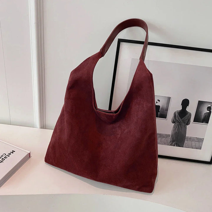 GINEVRA | BORSA A SPALLA