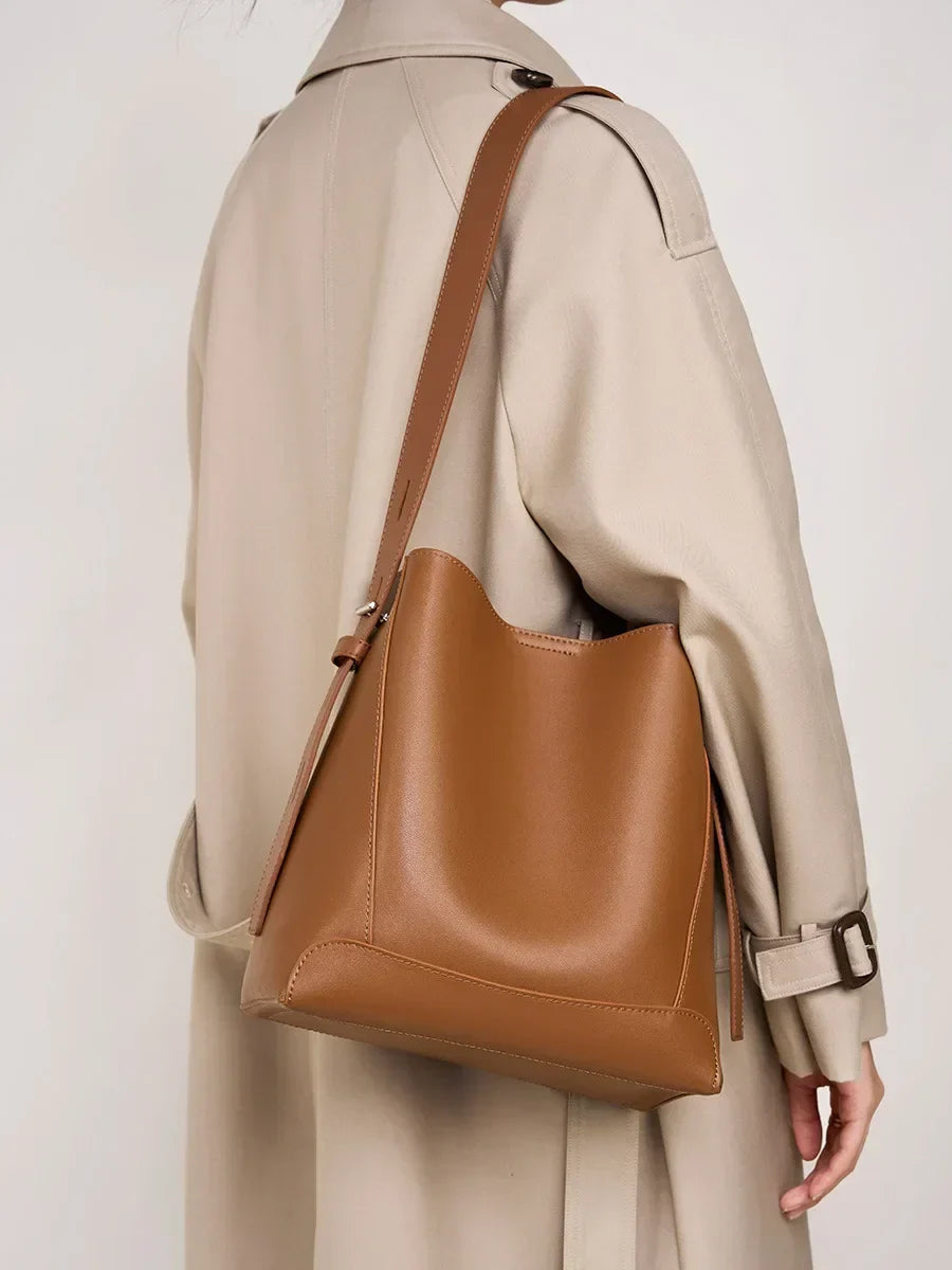 GIADA | BORSA A TRACOLLA