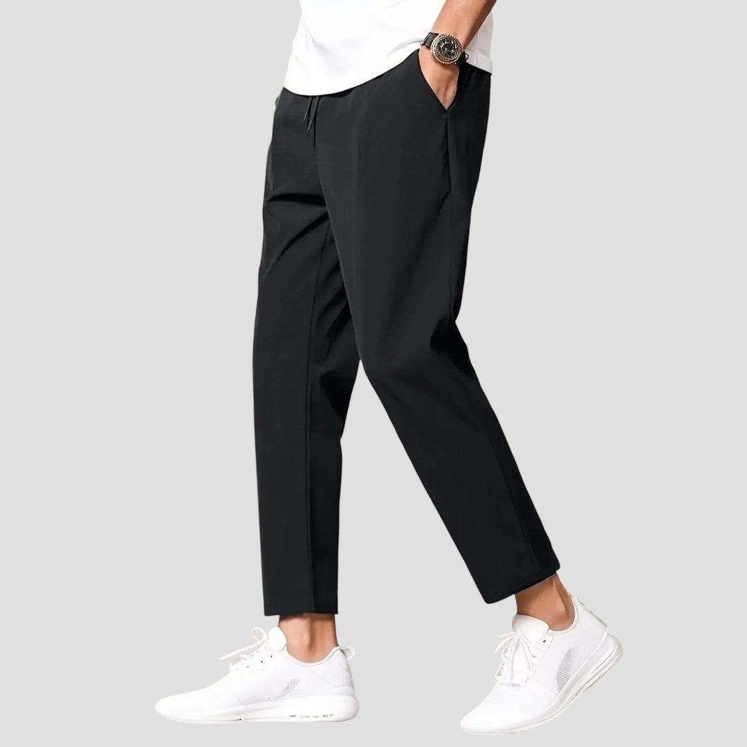 Matteo - Pantaloni Eleganti