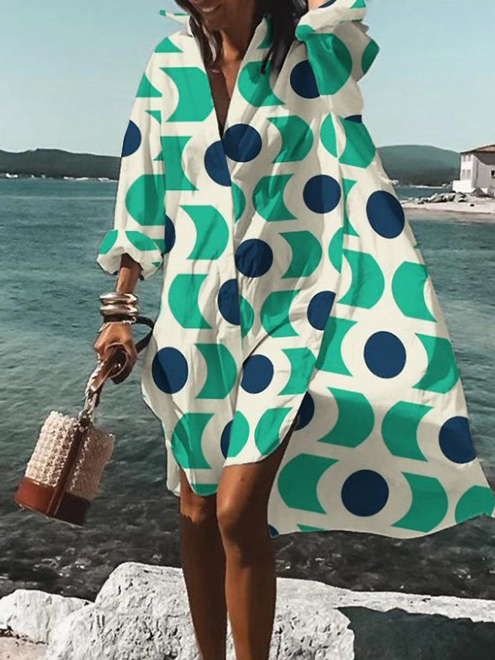 ISIDE | ABITO CAMICIA