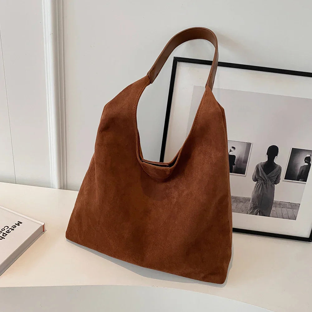 GINEVRA | BORSA A SPALLA