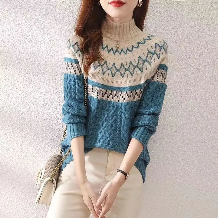 BELMONTE MILANO | Maglione Elegante e Confortevole