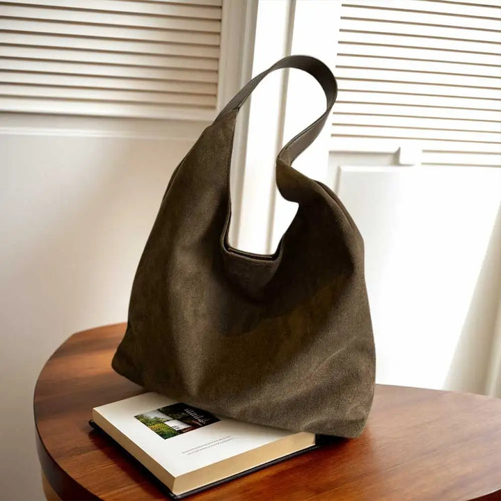 GINEVRA | BORSA A SPALLA