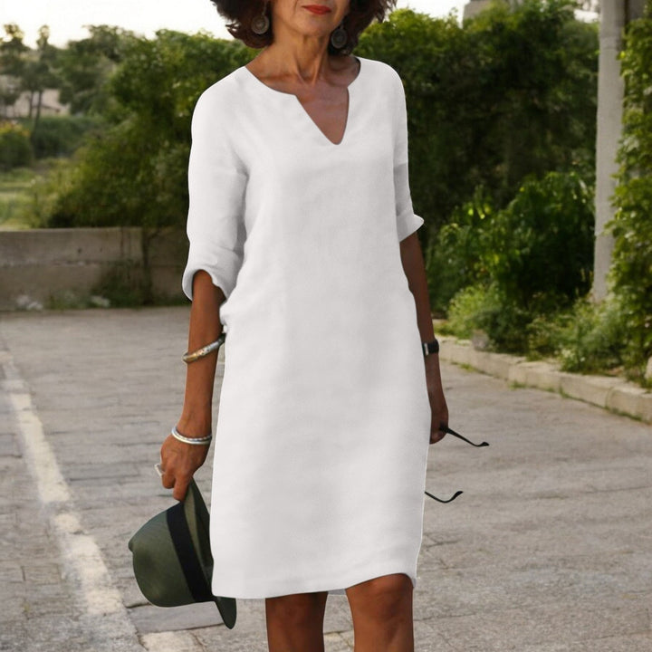 Jacqueline | Eleganza e Comfort Quotidiano