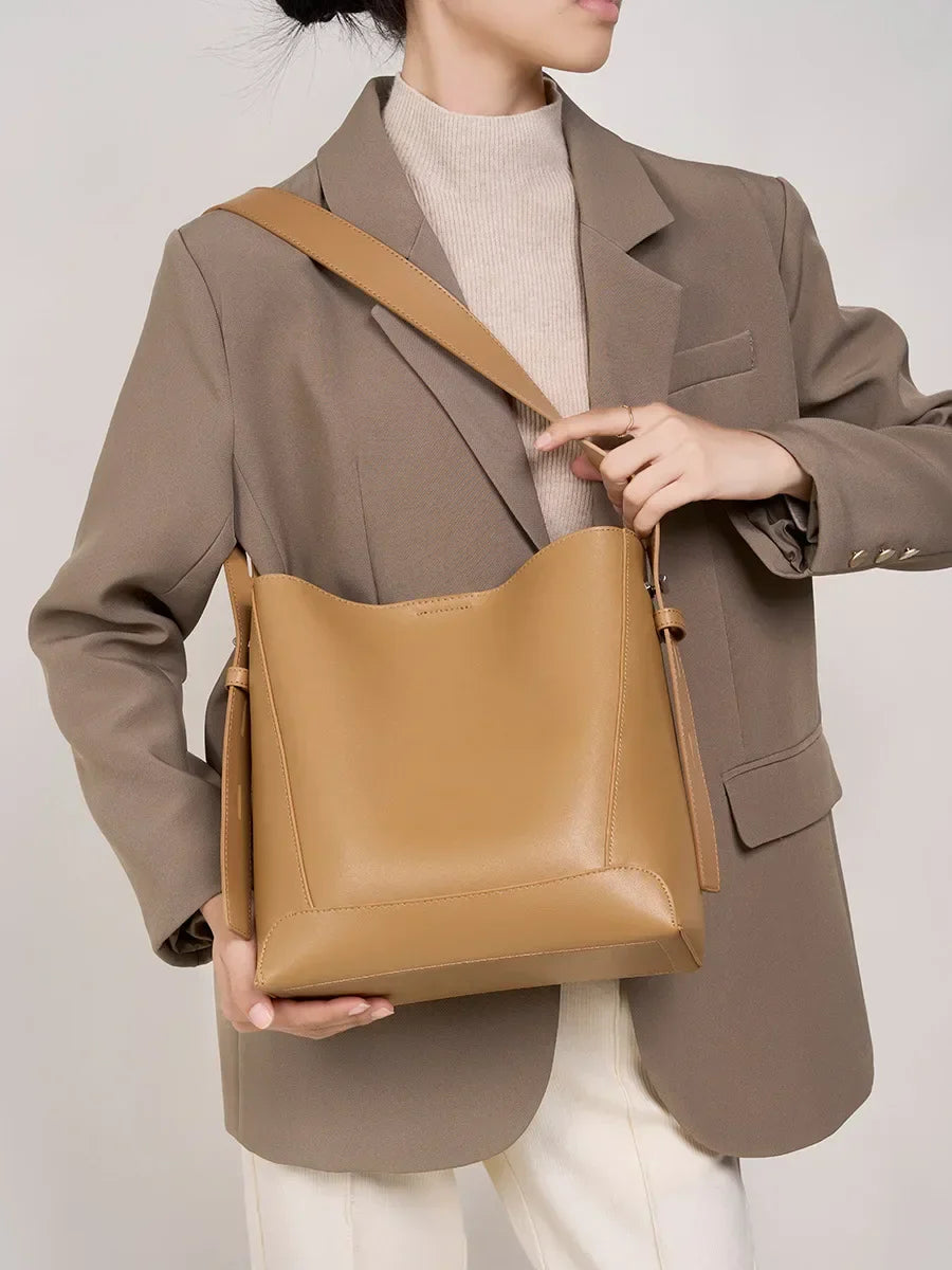 GIADA | BORSA A TRACOLLA