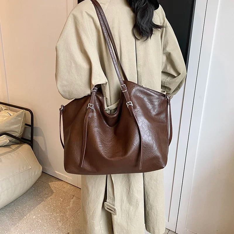 VALERIA | BORSA SHOPPER