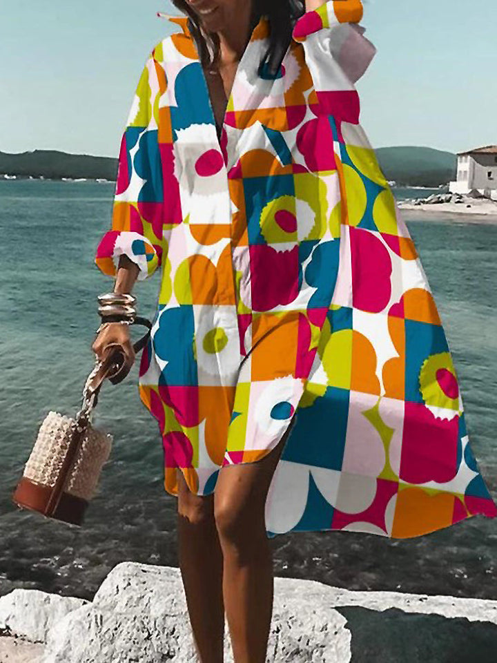 ISIDE | ABITO CAMICIA