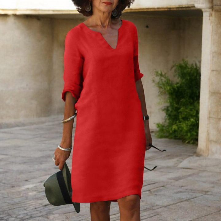 Jacqueline | Eleganza e Comfort Quotidiano