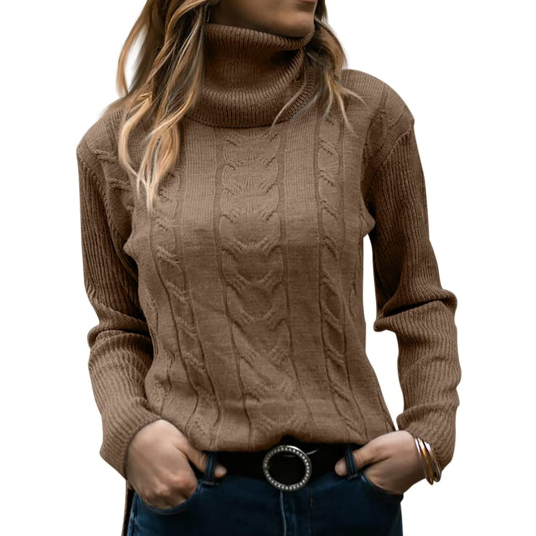 BELMONTE MILANO | Maglione lavorato a maglia