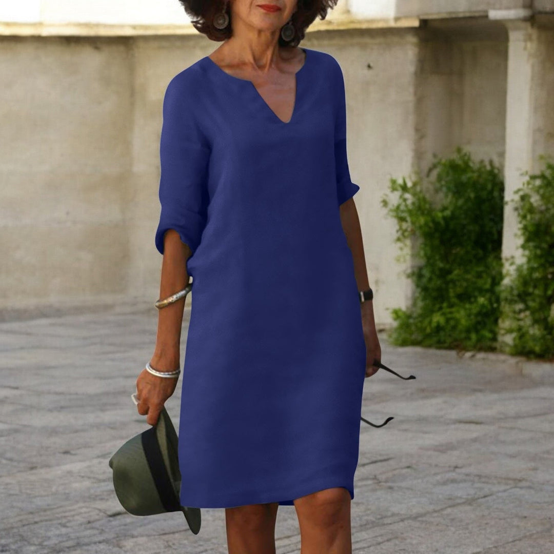 Jacqueline | Eleganza e Comfort Quotidiano