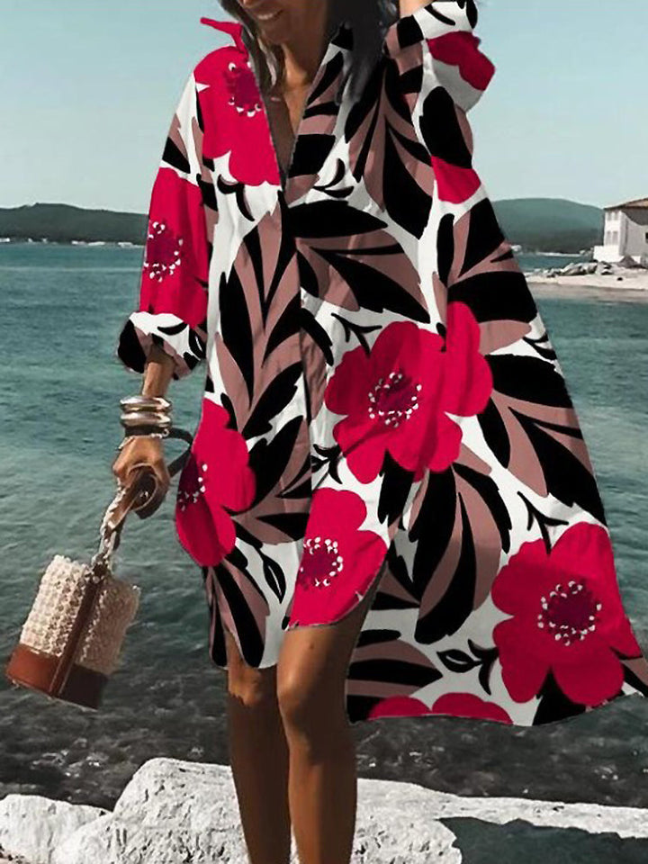 ISIDE | ABITO CAMICIA