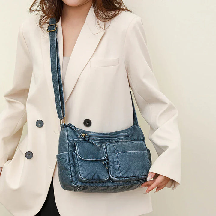 SILVANA | BORSA MULTITASCHE