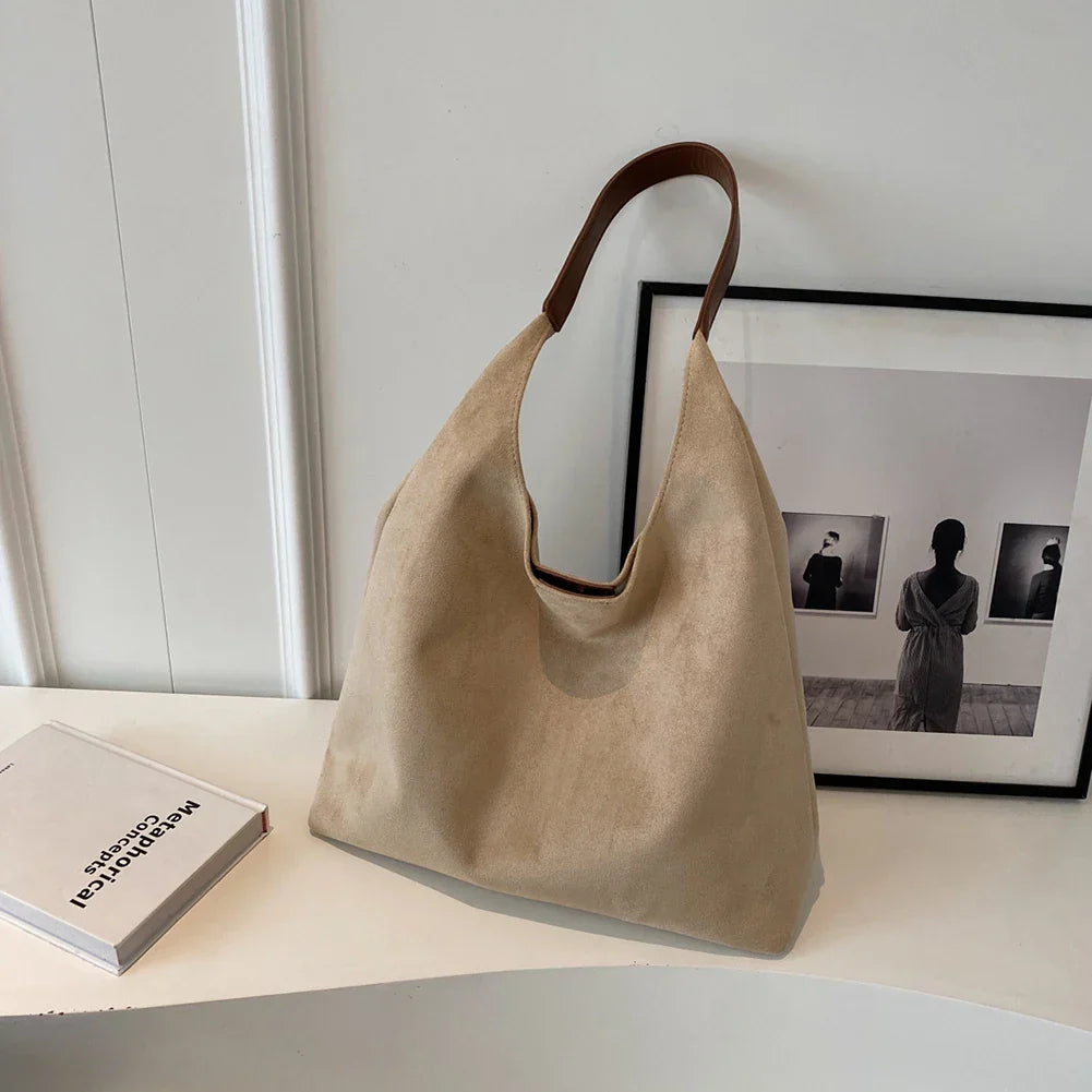 GINEVRA | BORSA A SPALLA