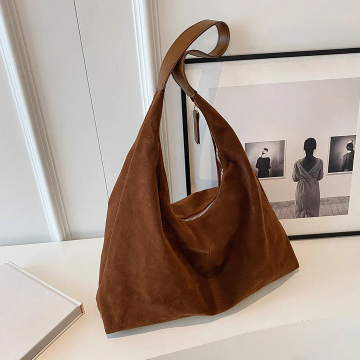 GINEVRA | BORSA A SPALLA