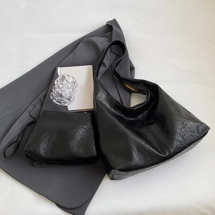 GINEVRA | BORSA A SPALLA