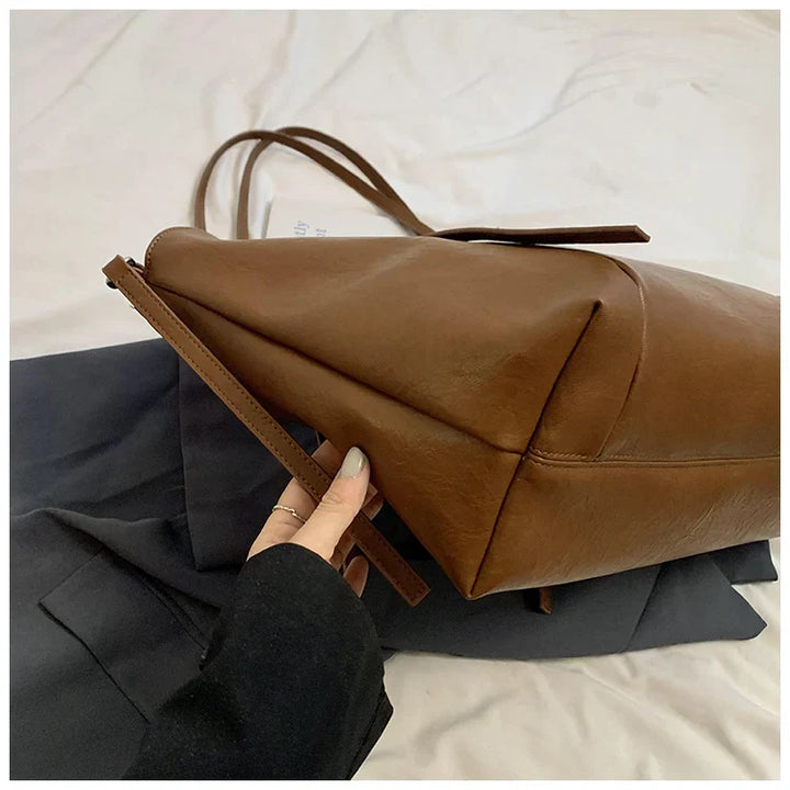 VALERIA | BORSA SHOPPER