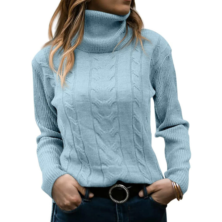 BELMONTE MILANO | Maglione lavorato a maglia