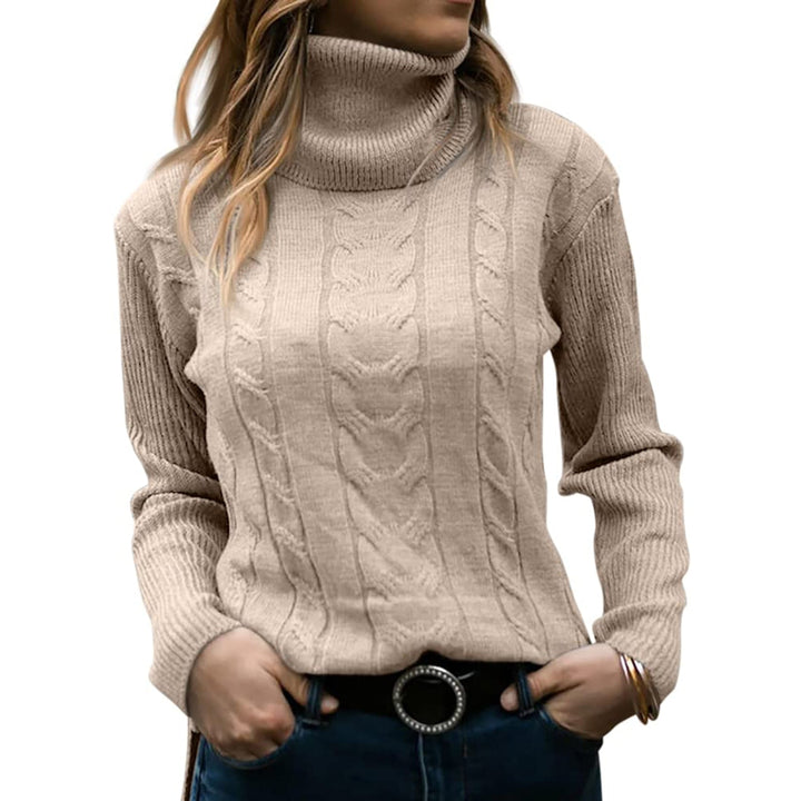 BELMONTE MILANO | Maglione lavorato a maglia