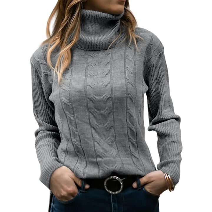 BELMONTE MILANO | Maglione lavorato a maglia