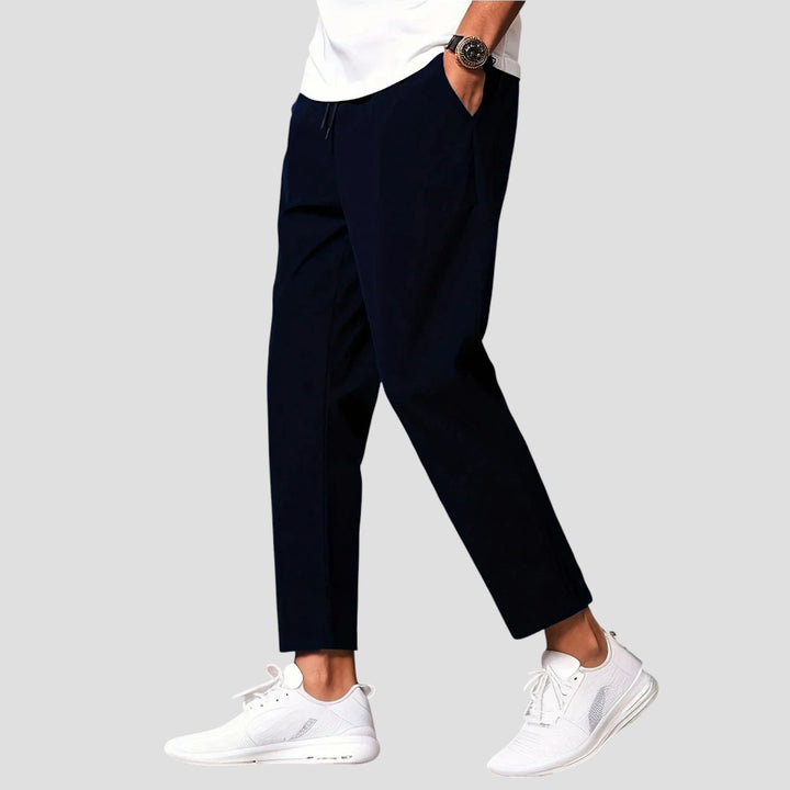 Matteo - Pantaloni Eleganti